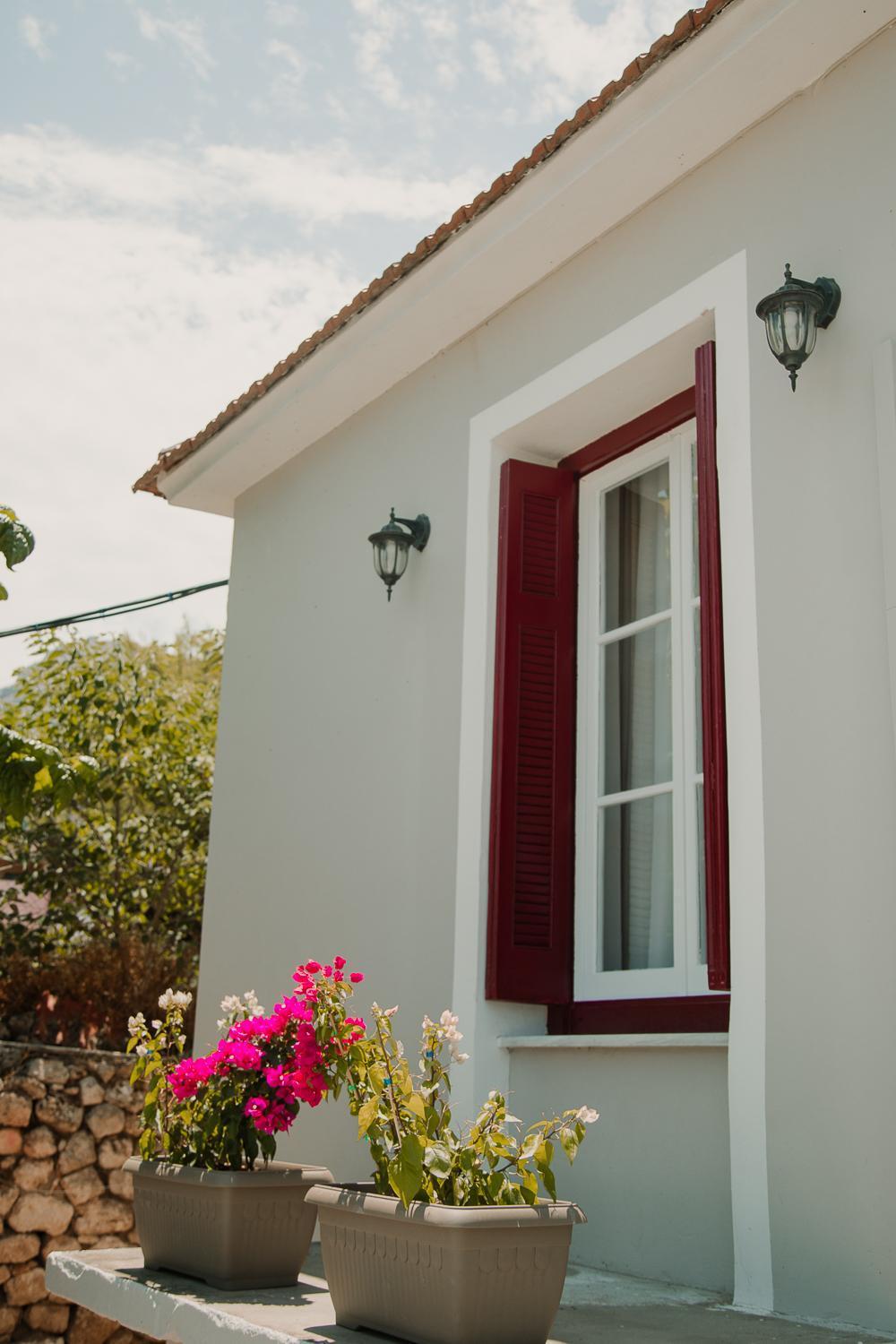 Yard- Family Retreat Διαμέρισμα Corinth Εξωτερικό φωτογραφία