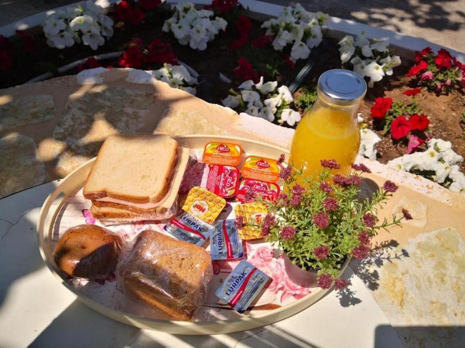 Yard- Family Retreat Διαμέρισμα Corinth Εξωτερικό φωτογραφία