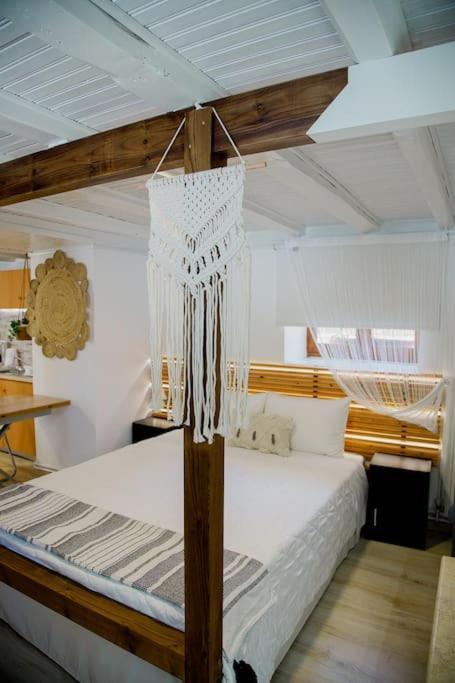 Yard- Family Retreat Διαμέρισμα Corinth Εξωτερικό φωτογραφία