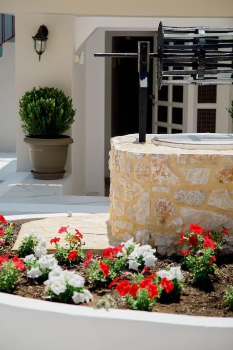 Yard- Family Retreat Διαμέρισμα Corinth Εξωτερικό φωτογραφία