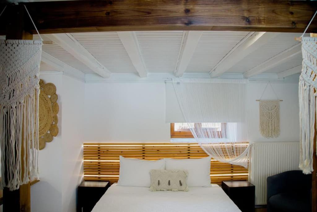 Yard- Family Retreat Διαμέρισμα Corinth Εξωτερικό φωτογραφία